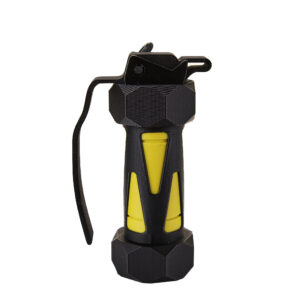 G-23 Stun Grenade Replica Prop Helldivers 2 Cosplay Greencade