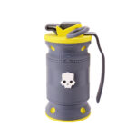 G-3 Smoke Grenade Replica Prop Helldivers 2 Cosplay Greencade