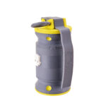 G-3 Smoke Grenade Replica Prop Helldivers 2 Cosplay Greencade