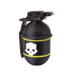G-6 Frag Grenade Replica Prop Helldivers 2 Cosplay Greencade