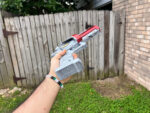 Hand Cannon Borderlands 2 Replica Prop Greencade
