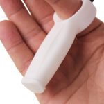 Jett Knife Replica Prop Valorant Cosplay Greencade