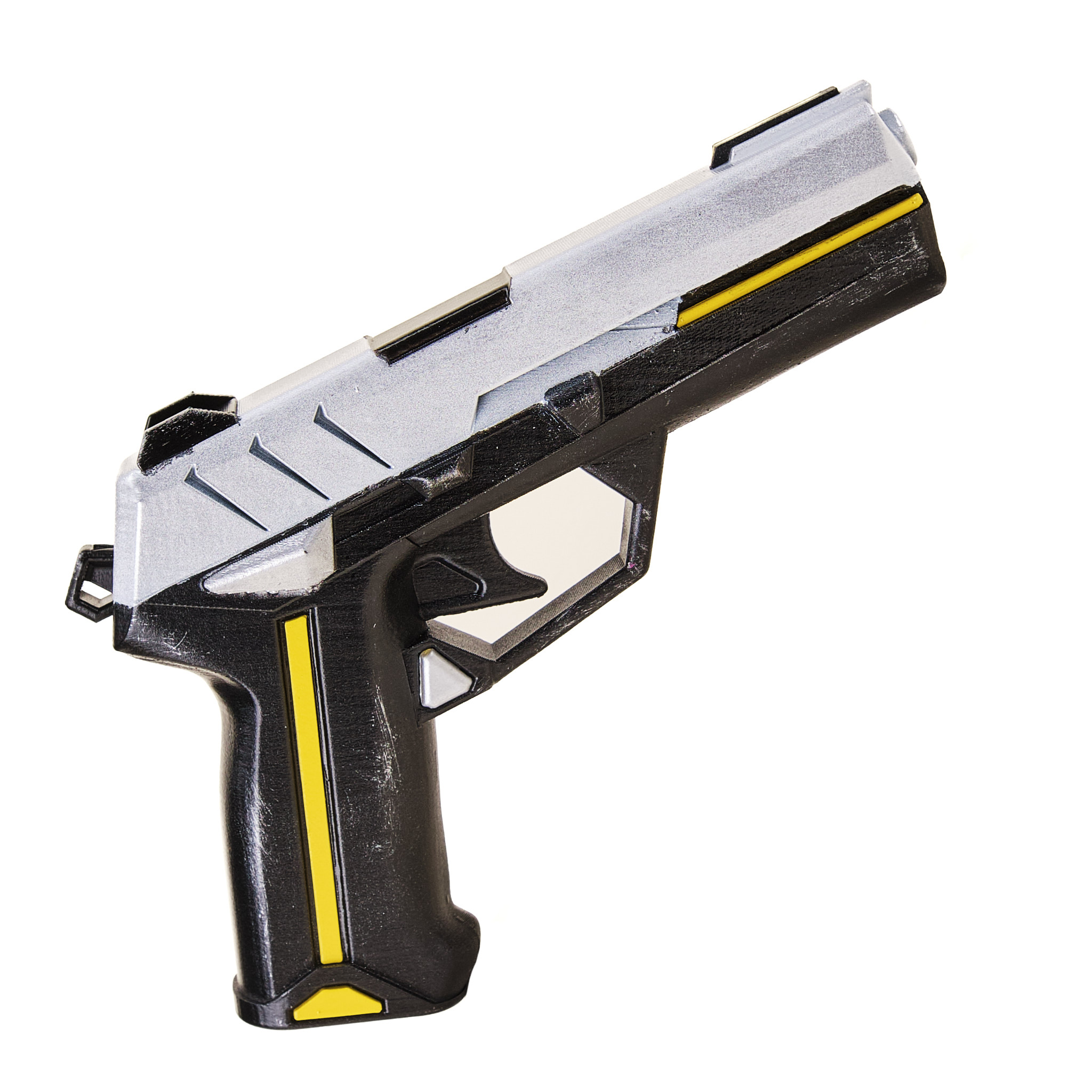 Greencade's hand-painted Kingdom Classic pistol replica prop from VALORANT