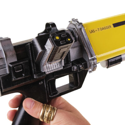 LAS-7-Dagger-replica-prop-Helldivers-2-cosplay-Greencade-8 LAS-7 Dagger Replica Prop Helldivers 2 Cosplay Greencade