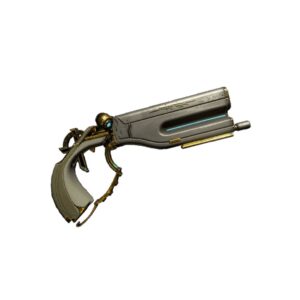 Lato Prime Replica Prop – Warframe cosplay greencade