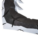 Lizal Boomerang Replica Prop Zelda Cosplay Geencade