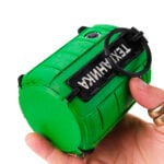 MOLODEC BioHaz Grenade Replica Prop Cyberpunk 2077 Cosplay Greencade