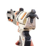 Aegis Replica Prop Borderlands 2 Cosplay Greencade