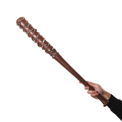 Negan’s Baseball Bat Lucille Replica Prop The Walking Dead Cosplay Greencade