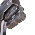 P-2 Peacemaker Replica Prop Helldivers 2 Cosplay Greencade