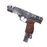 PM Pistol Replica Prop Atomic Heart Copslay Greencade