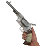 Pipe Pistol Replica Prop 7 Days to Die Cosplay Greencade