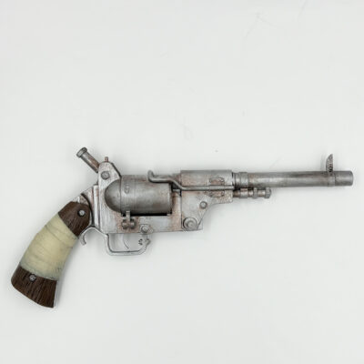 Pipe Pistol Replica Prop 7 Days to Die Cosplay Greencade