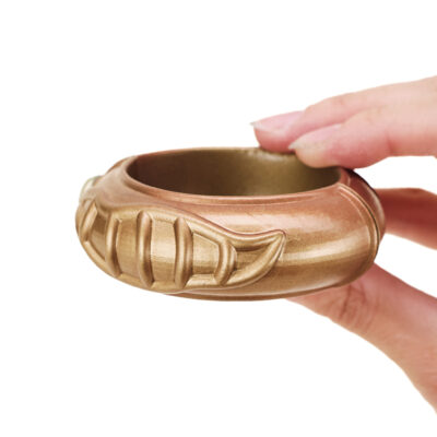 Pokemon Mega Ring Replica Prop Cosplay Greencade