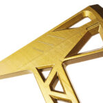 Prime Axe Replica Prop Valorant Cosplay Greencade
