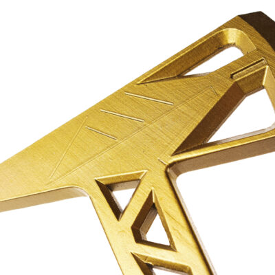 Prime Axe Replica Prop Valorant Cosplay Greencade
