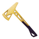 Prime Axe Replica Prop Valorant Cosplay Greencade