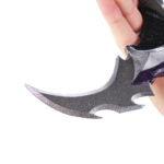 Reaver 2 Karambit Replica Prop Valorant Cosplay Greencade
