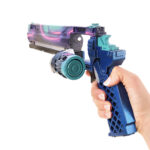 Round Robin Replica Prop Destiny 2 Cosplay Greencade