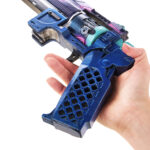 Round Robin Replica Prop Destiny 2 Cosplay Greencade