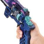 Round Robin Replica Prop Destiny 2 Cosplay Greencade