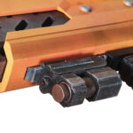 SG-225 Breaker Replica Prop Helldivers 2 Cosplay Greencade