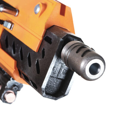 SG-225 Breaker Replica Prop Helldivers 2 Cosplay Greencade