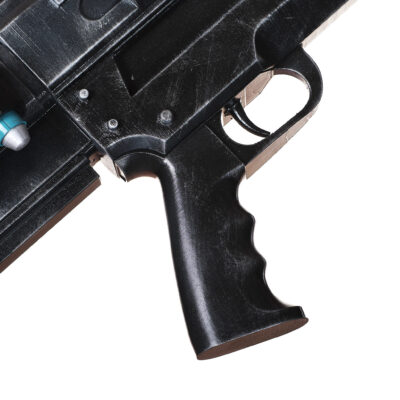 SG-8S Slugger Replica Prop Helldivers 2 Cosplay Greencade