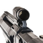 SG-8S Slugger Replica Prop Helldivers 2 Cosplay Greencade