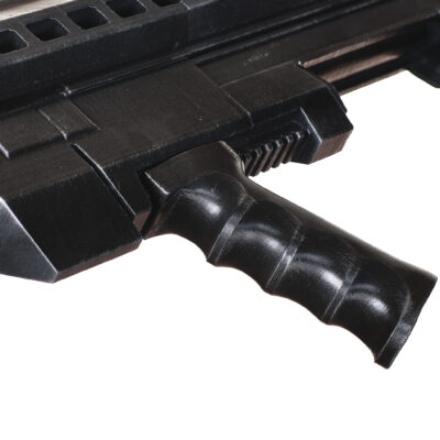 SG-8S Slugger Replica Prop Helldivers 2 Cosplay Greencade