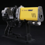 LAS-7 Dagger Helldivers 2