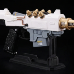 PLAS-15 Loyalist Helldivers 2