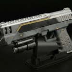 P-113 Verdict Helldivers 2