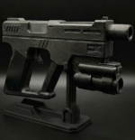 P-2 Peacemaker Replica Prop Helldivers 2 Greencade