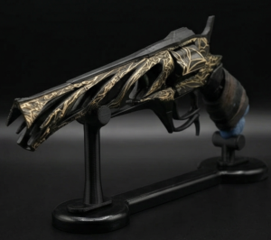 Malfeasance Handgun - Destiny 2 Replica Greencade