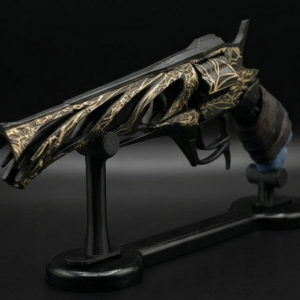 Malfeasance Handgun - Destiny 2 Replica Greencade
