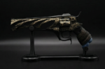 Malfeasance Handgun - Destiny 2 Replica Greencade