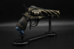 Malfeasance Handgun - Destiny 2 Replica Greencade