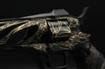 Malfeasance Handgun - Destiny 2 Replica Greencade