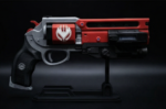 Not Forgotten Hand Cannon - Destiny 2 - Replica Greencade