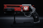 Not Forgotten Hand Cannon - Destiny 2 - Replica Greencade