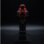 Not Forgotten Hand Cannon - Destiny 2 - Replica Greencade