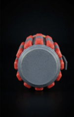 G-10 Incendiary Grenade Replica Prop Helldivers 2 Replica prop Greencade