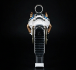 PLAS-101 Purifier Helldivers 2 REplica prop Greencade