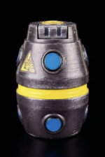 G-16 Impact grenade Helldivers 2 Replica Prop