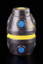G-16 Impact grenade Helldivers 2 Replica Prop