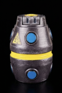G-16 Impact grenade Helldivers 2 Replica Prop