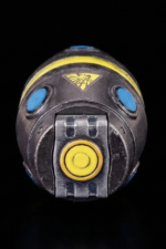 G-16 Impact grenade Helldivers 2 Replica Prop