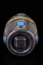 G-16 Impact grenade Helldivers 2 Replica Prop