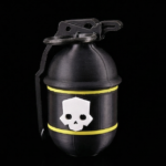 G-6 Frag Grenade Helldivers 2